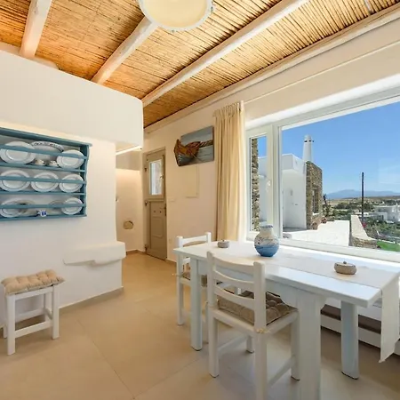 فيلة Casa Di Capitanos كريس أكتي