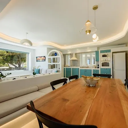 فيلة Casa Di Capitanos كريس أكتي