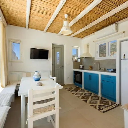 Casa Di Capitanos * كريس أكتي