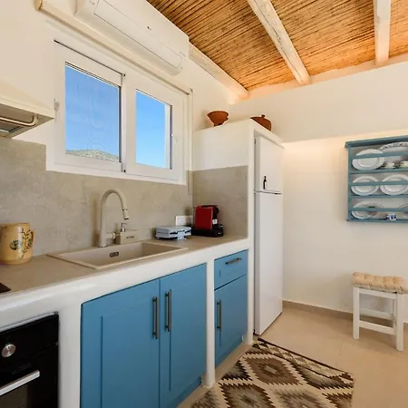 Casa Di Capitanos فيلة *
