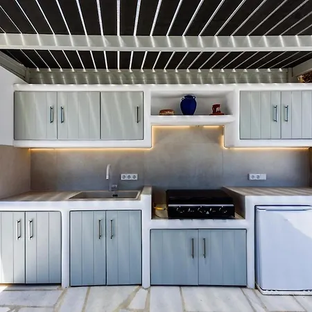 Casa Di Capitanos كريس أكتي