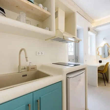 Casa Di Capitanos كريس أكتي