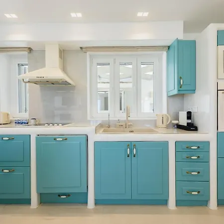 Casa Di Capitanos كريس أكتي