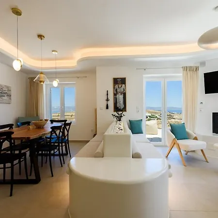 فيلة Casa Di Capitanos