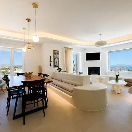 فيلة Casa Di Capitanos *