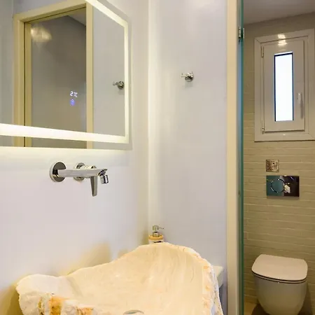 Casa Di Capitanos فيلة *