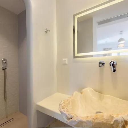 Casa Di Capitanos * كريس أكتي