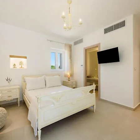 فيلة Casa Di Capitanos