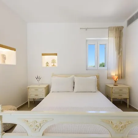فيلة Casa Di Capitanos *