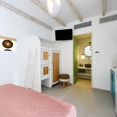 Casa Di Capitanos كريس أكتي