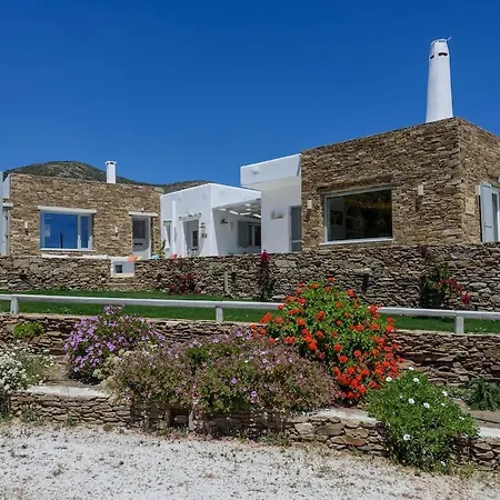 فيلة Casa Di Capitanos *