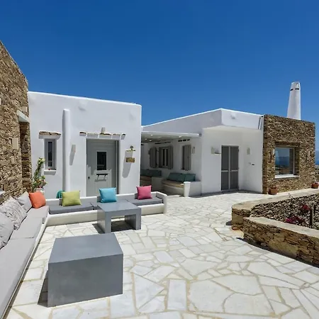 فيلة Casa Di Capitanos كريس أكتي