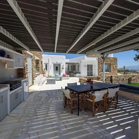 فيلة Casa Di Capitanos *