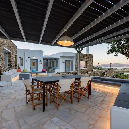 Casa Di Capitanos كريس أكتي
