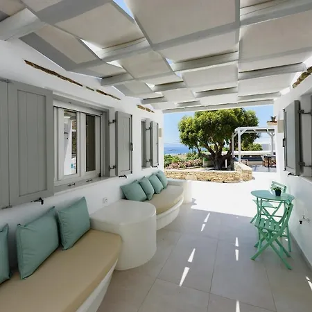Casa Di Capitanos * كريس أكتي