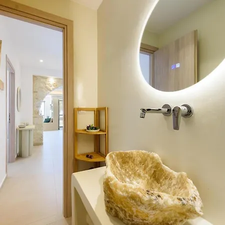 Casa Di Capitanos كريس أكتي