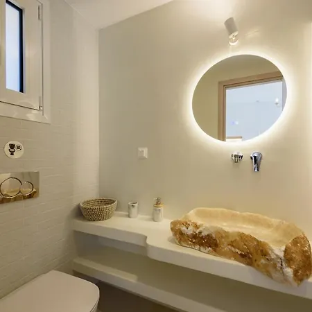 Casa Di Capitanos فيلة *