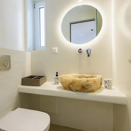 فيلة Casa Di Capitanos