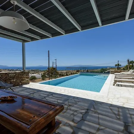 فيلة Casa Di Capitanos *