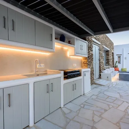 فيلة Casa Di Capitanos كريس أكتي