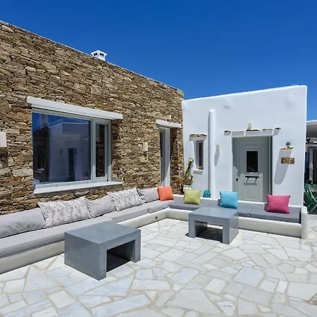Casa Di Capitanos فيلة *