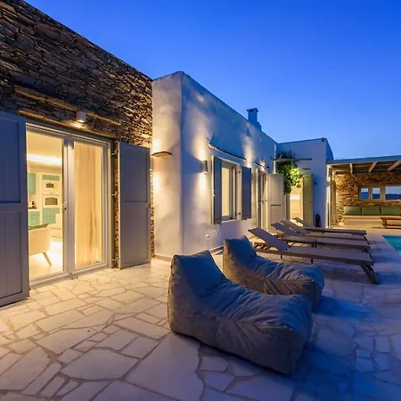 Casa Di Capitanos * كريس أكتي