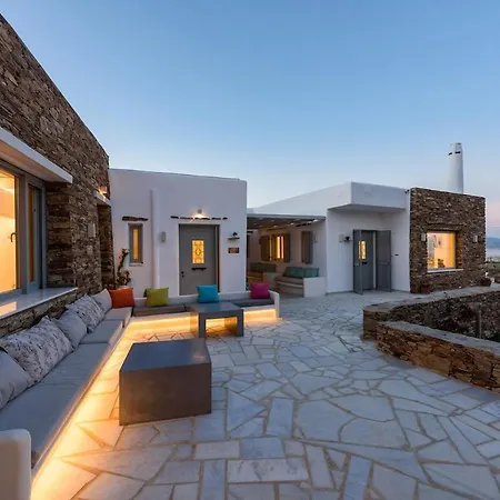 Casa Di Capitanos فيلة *