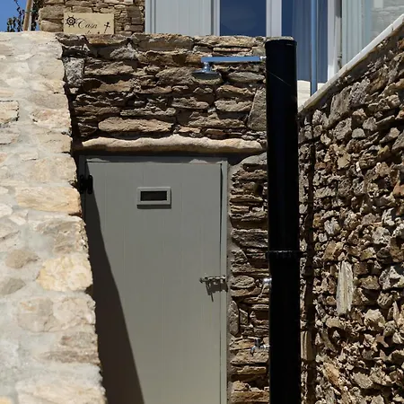 Casa Di Capitanos كريس أكتي