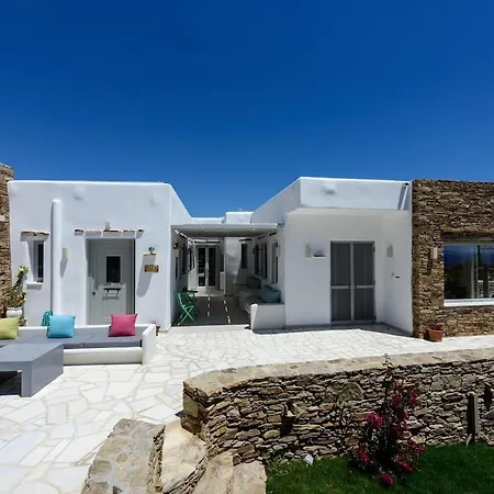 Casa Di Capitanos *